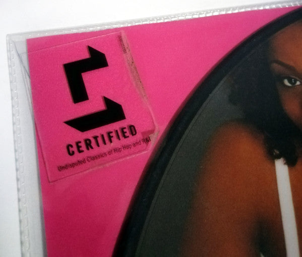 Destiny's Child : Say My Name (12", Ltd, Pic, Rec)