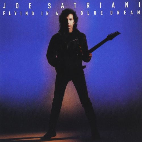 Joe Satriani : Original Album Classics (5xCD, Album, RE + Box, Comp)