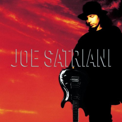 Joe Satriani : Original Album Classics (5xCD, Album, RE + Box, Comp)