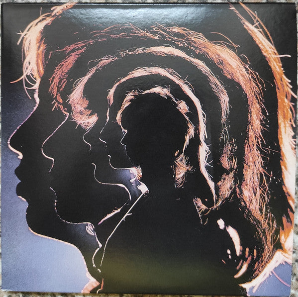 The Rolling Stones : Hot Rocks 1964 - 1971 (2xCD, Comp, RE, RM)