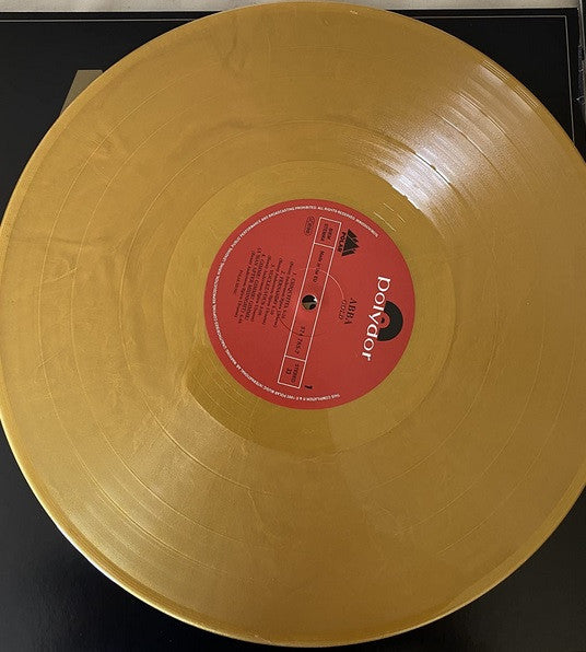 ABBA : Gold (Greatest Hits) (2xLP, Comp, Ltd, RE, RM, RP, 180)