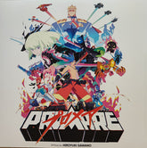 Hiroyuki Sawano : Promare (Original Soundtrack) (2xLP, Whi)