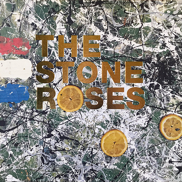 The Stone Roses : The Stone Roses (Box, Ltd, Num + CD, Album, RE, RM + CD, RM + CD + )