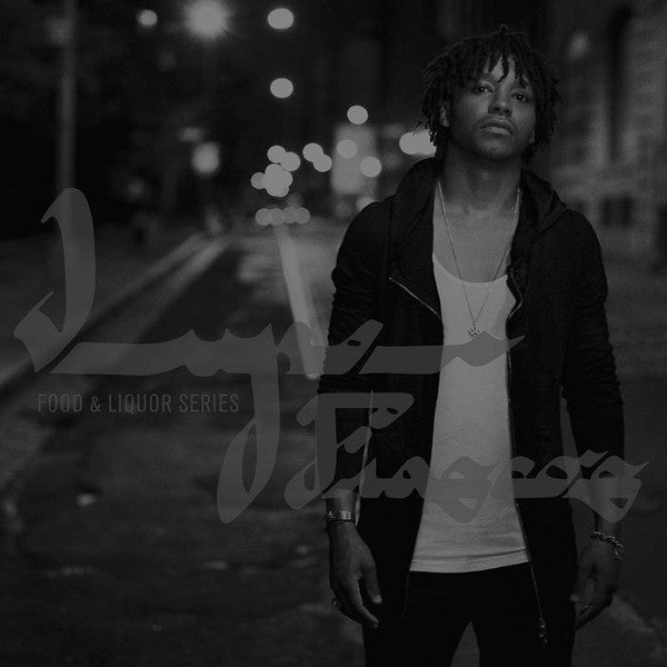 Lupe Fiasco : Lupe Fiasco's Food & Liquor Series (Box, RSD, Comp, Ltd, Num, S/Edition, Sli + 2x12", )