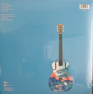 Dire Straits : Brothers In Arms (2xLP, Album, RE, RM, 180)