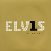 Elvis Presley : ELV1S 30 #1 Hits (2xCD, Comp, Wal)
