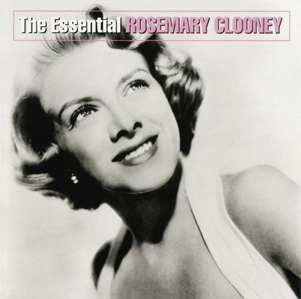 Rosemary Clooney : The Essential Rosemary Clooney (CD, Comp)
