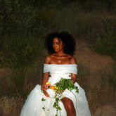 Fana Hues : Hues (LP, Ltd, Whi)