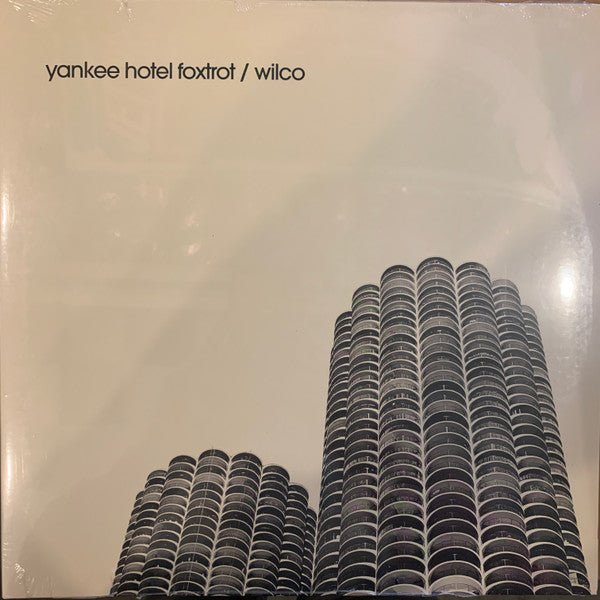 wilco/yankee hotel foxtrot プロモ盤CD Yankee Hotel Foxtrot (Expanded Edition) | Wilco