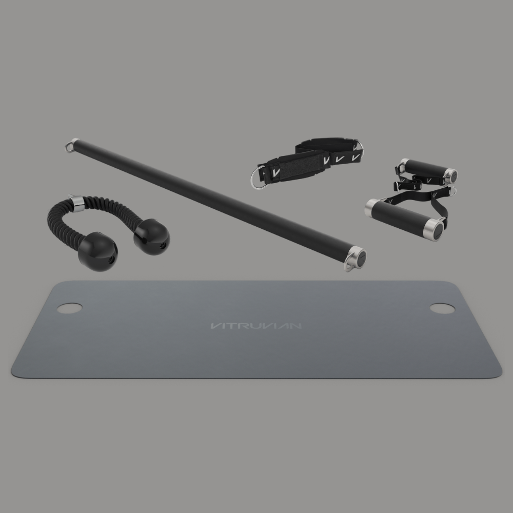 V-form Trainer | Vitruvian - Wake Concept Store