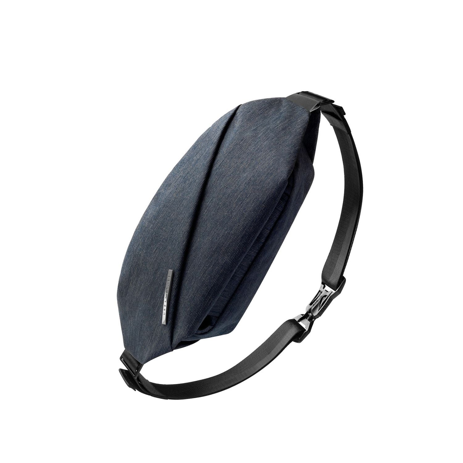NIID X Urbanature R0 Radiant Chest Bag | NIID - Wake Concept Store