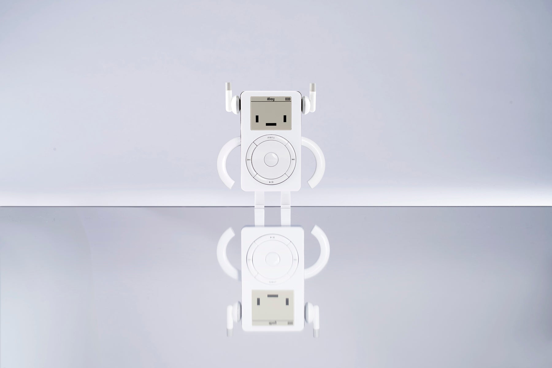 iBoy | Classicbot - Wake Concept Store