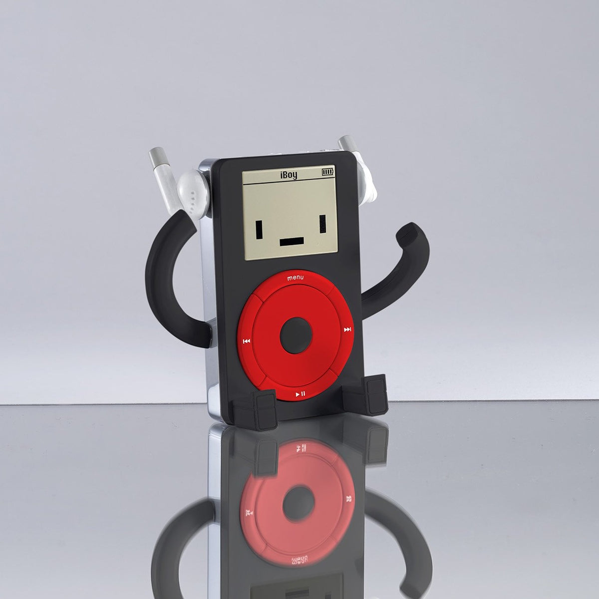 iBoy 2U Special Edition | Classicbot - Wake Concept Store