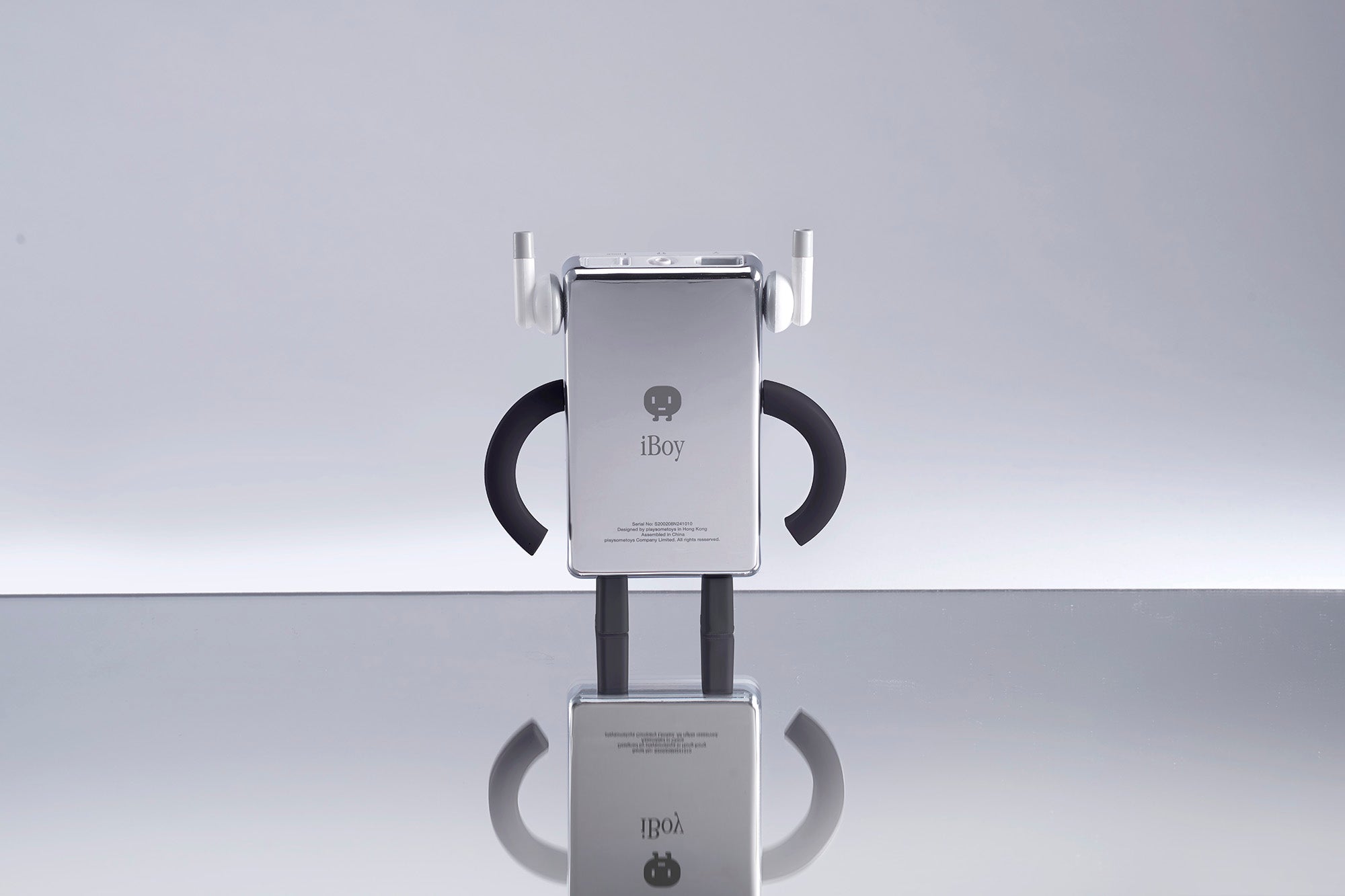 iBoy 2U Special Edition | Classicbot - Wake Concept Store