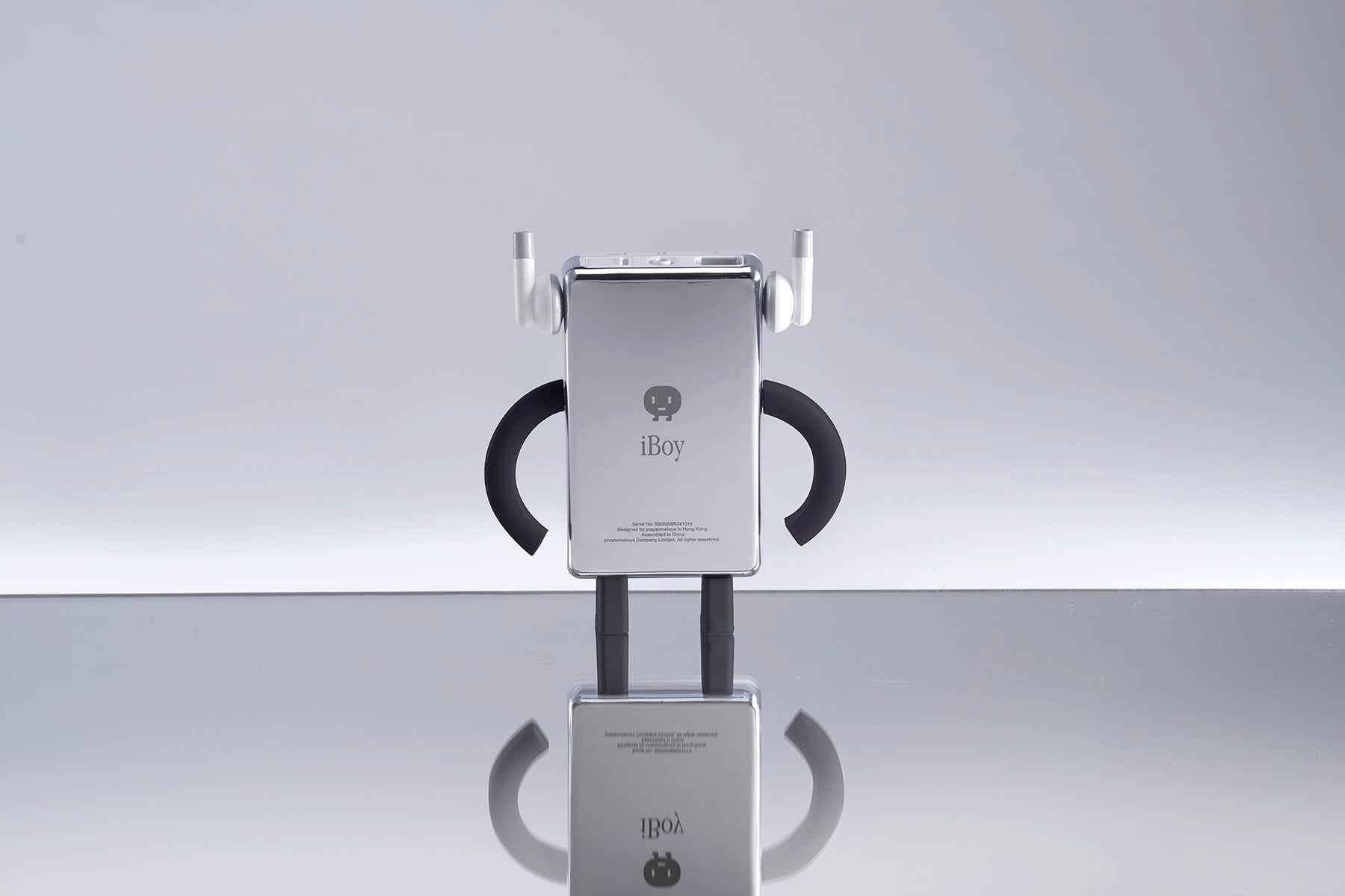 iBoy 2U Special Edition | Classicbot - Wake Concept Store