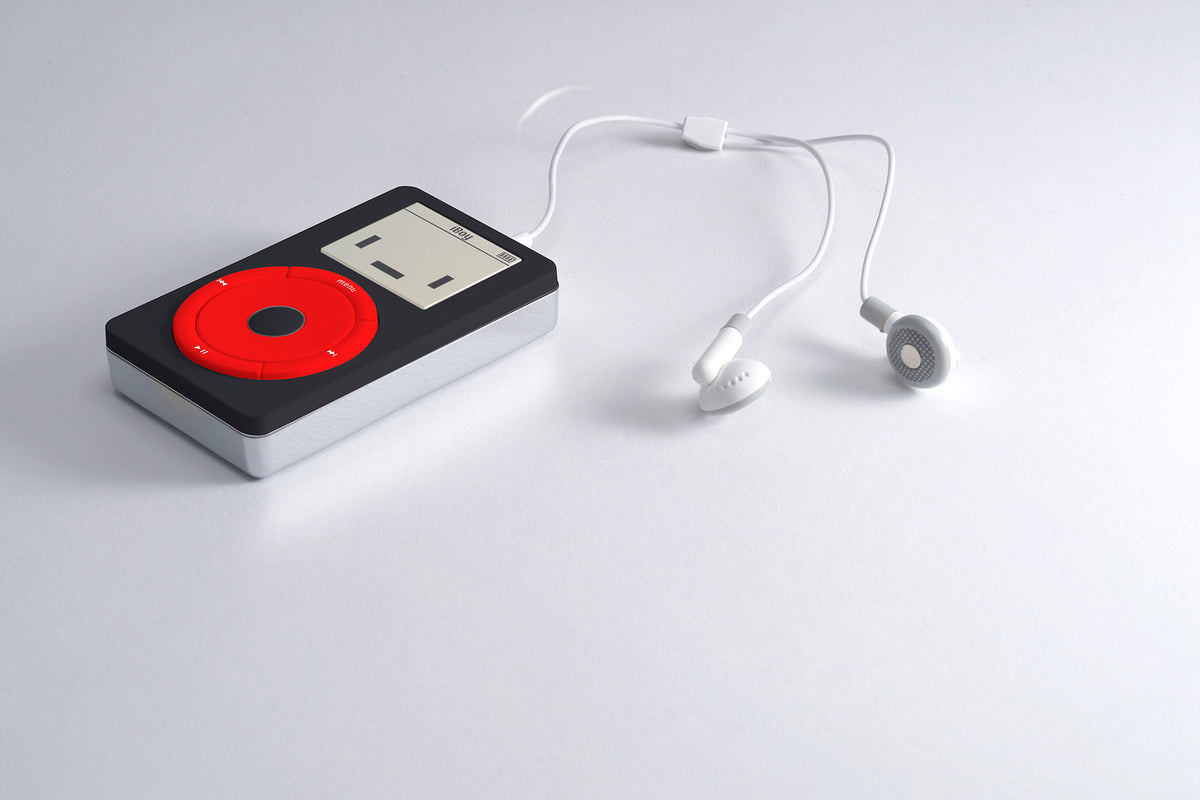 iBoy 2U Special Edition | Classicbot - Wake Concept Store