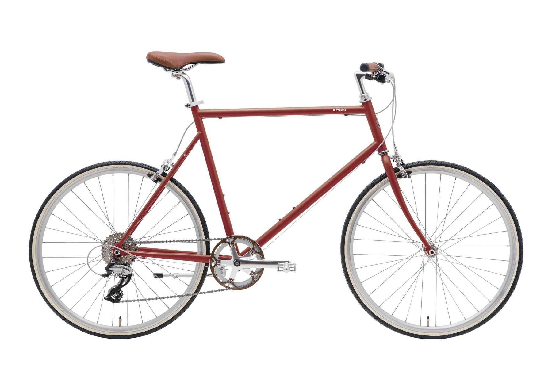 Classic Sport 26 | Tokyobike - Wake Concept Store
