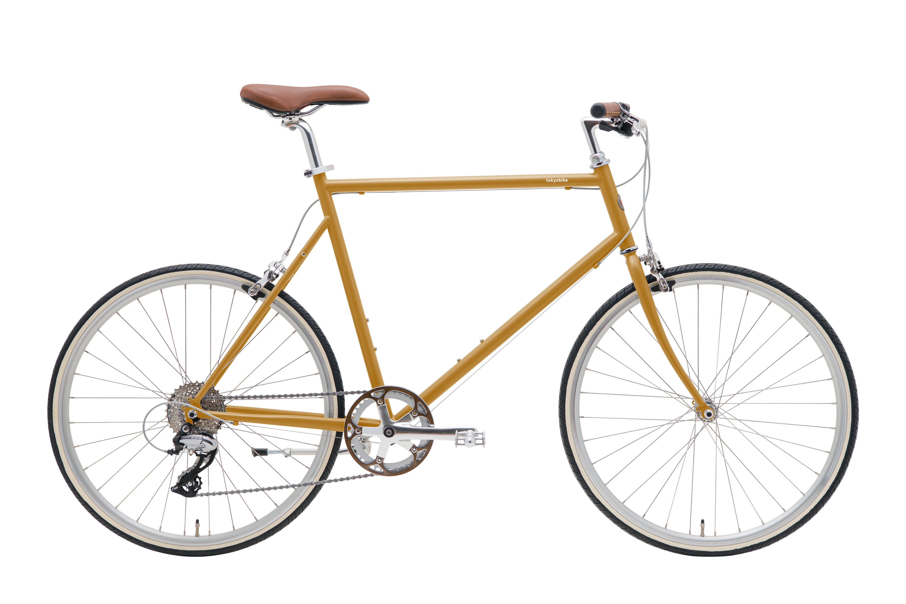 Classic Sport 26 | Tokyobike - Wake Concept Store