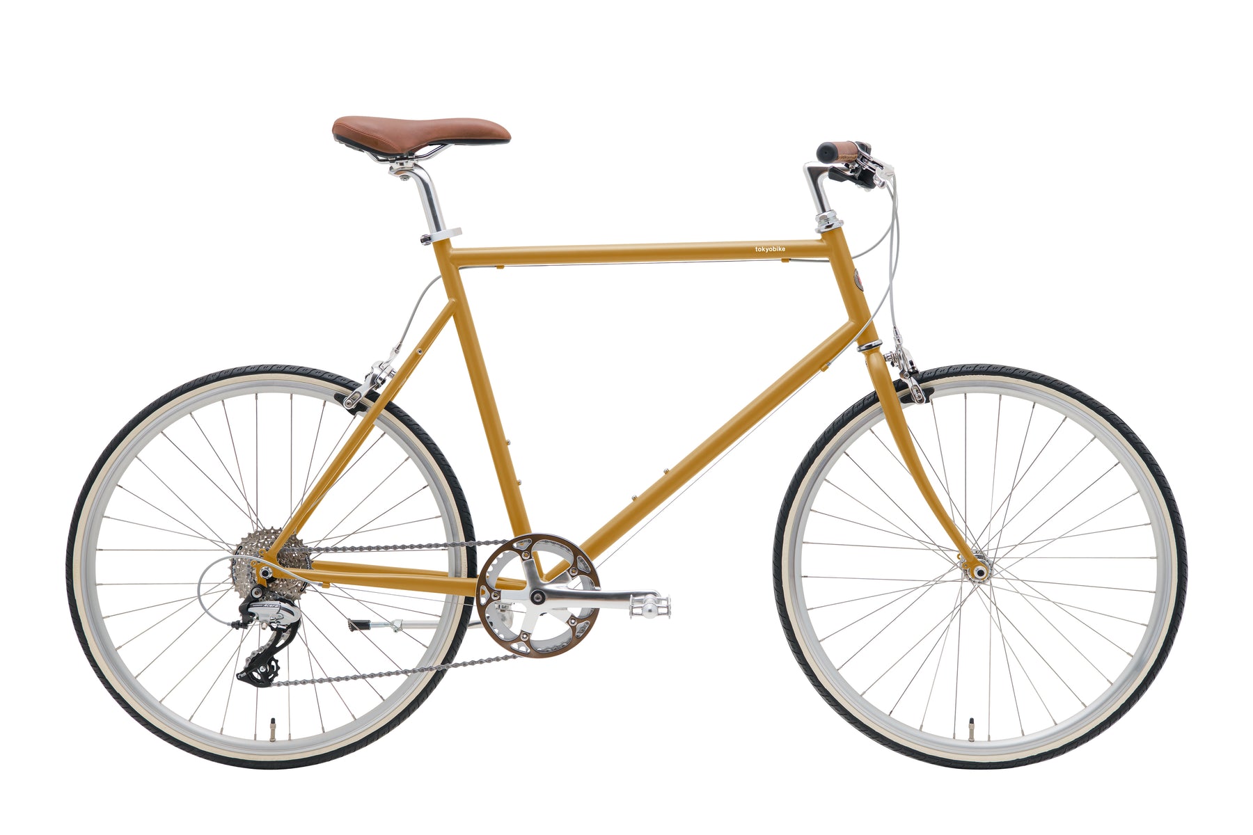 Classic Sport 26 | Tokyobike - Wake Concept Store
