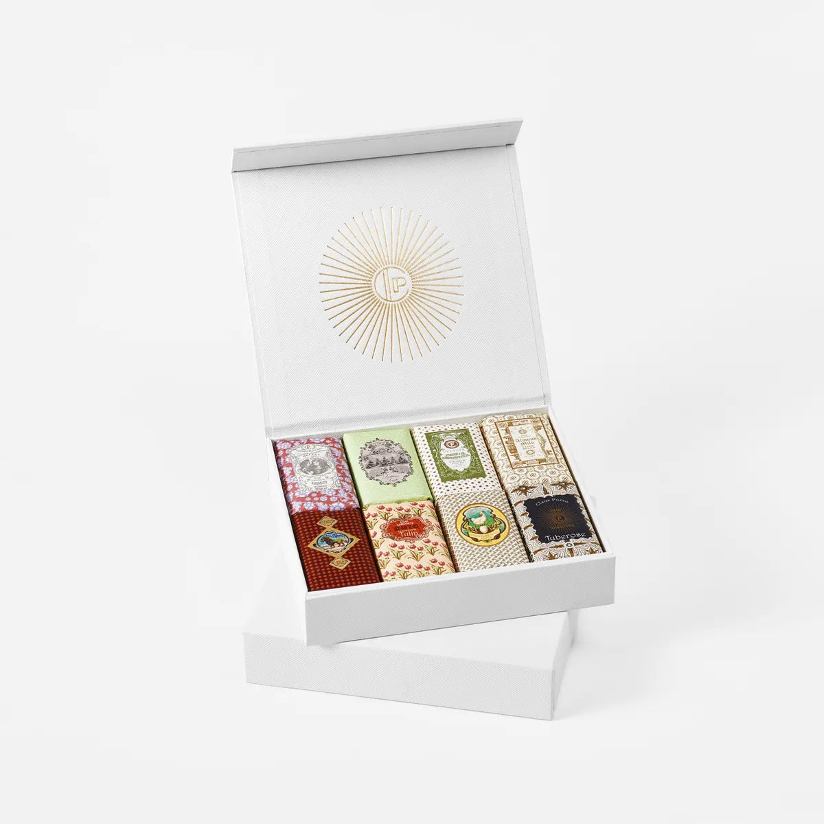Gift Box 8 Mini Soaps | Claus Porto - Wake Concept Store