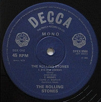 The Rolling Stones : The Rolling Stones (12", Mono, RE)