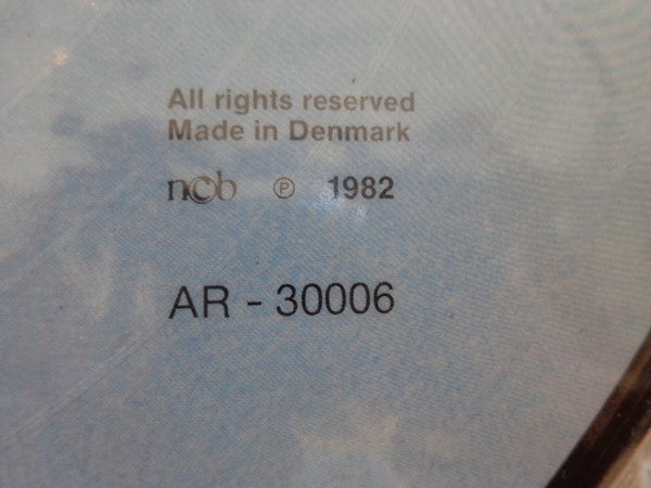 Buddy Holly : Buddy Holly (LP, Comp, Pic)