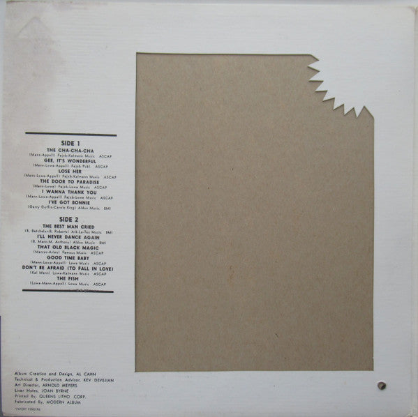 Bobby Rydell : Biggest Hits Volume 2 (LP, Comp, Mono)