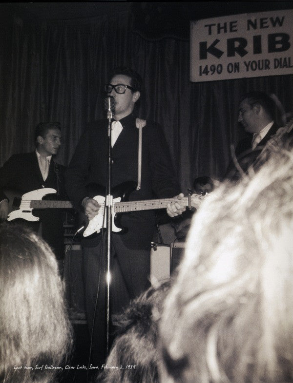 Buddy Holly : Not Fade Away: The Complete Studio Recordings And More (6xCD, Comp, RM + Box)