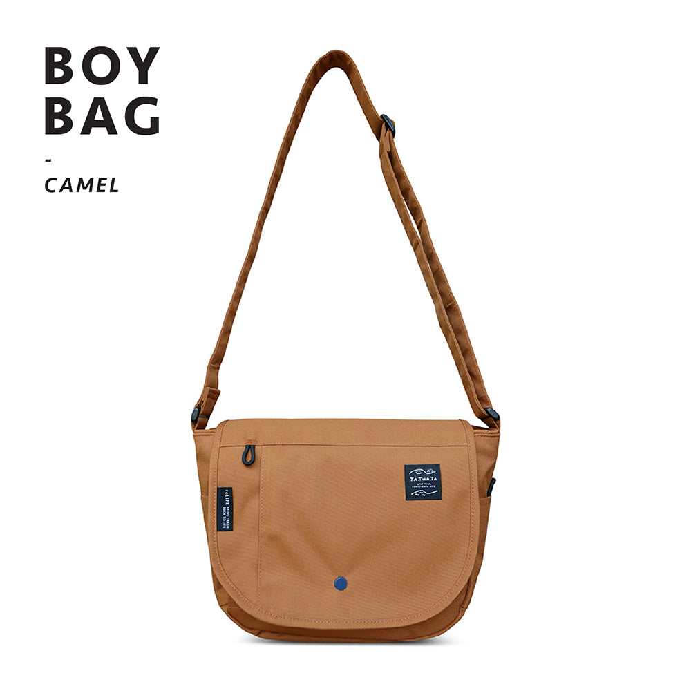 Boy Relife Bag | TA.THA.TA - Wake Concept Store