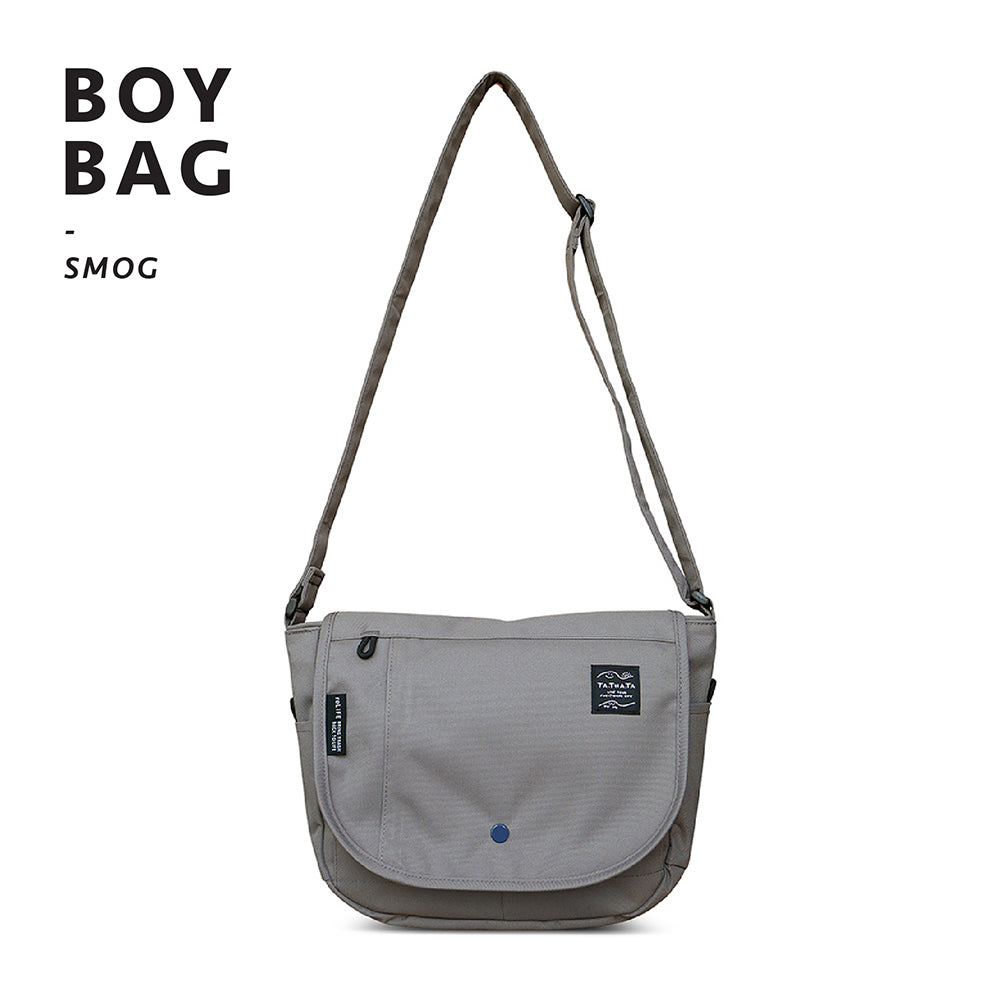 Boy Relife Bag | TA.THA.TA - Wake Concept Store