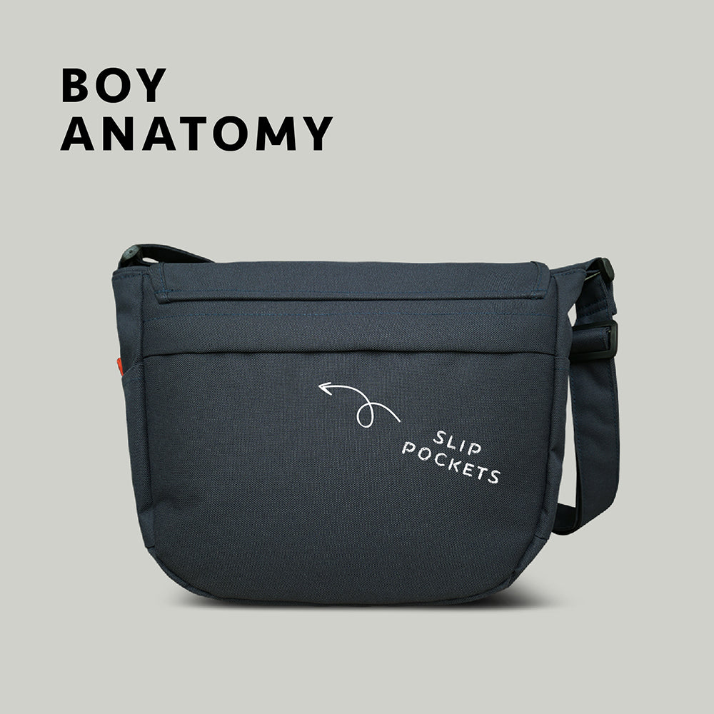 Boy Relife Bag | TA.THA.TA - Wake Concept Store