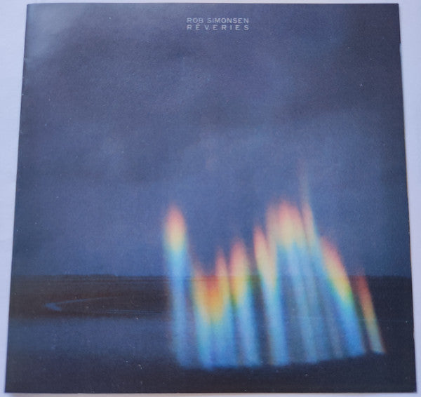 Rob Simonsen : Rêveries (CD, Album)