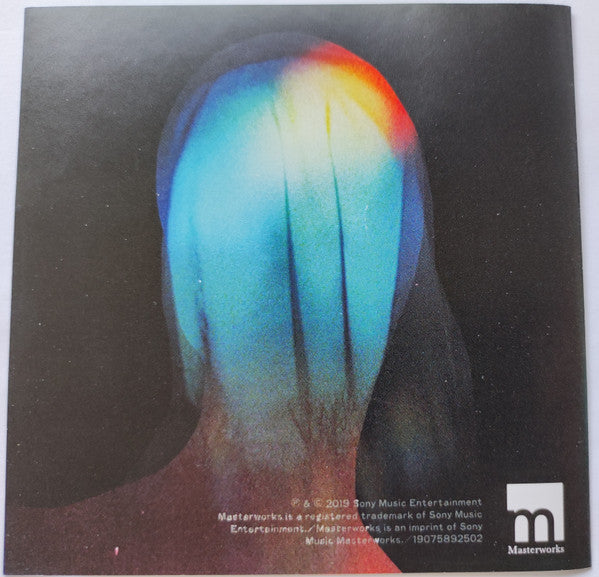 Rob Simonsen : Rêveries (CD, Album)