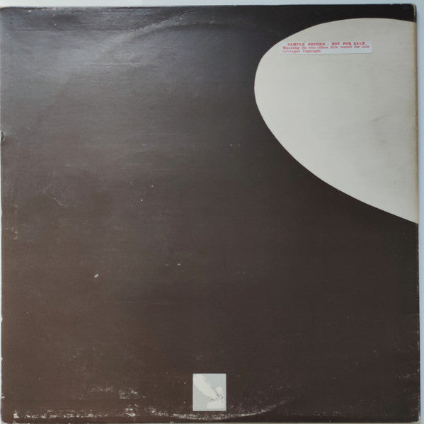 Led Zeppelin : Led Zeppelin II (LP, Album, RE, Gat)