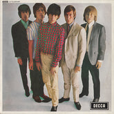 The Rolling Stones : Five By Five (12", Mono, RE)