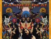 Canned Heat : Uncanned! The Best Of Canned Heat (2xCD, Comp, Club, RM)