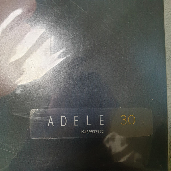 Adele (3) : 30 (2xLP, Album, M/Print)