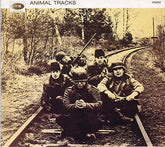 The Animals : Animal Tracks (CD, Album, Mono, RE, RM, Dig)