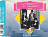 The Kinks : You Really Got Me / All Day And All Of The Night / Tired Of Waiting For You (CD, Mini, Single)