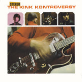 The Kinks : The Kink Kontroversy (LP, Album)