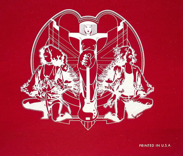 Various : History Of British Rock Vol. 2 (2xLP, Comp, Gat)