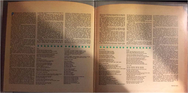 Cream (2) : Die Cream Story (Manfred Sack Präsentiert) (LP, Comp)