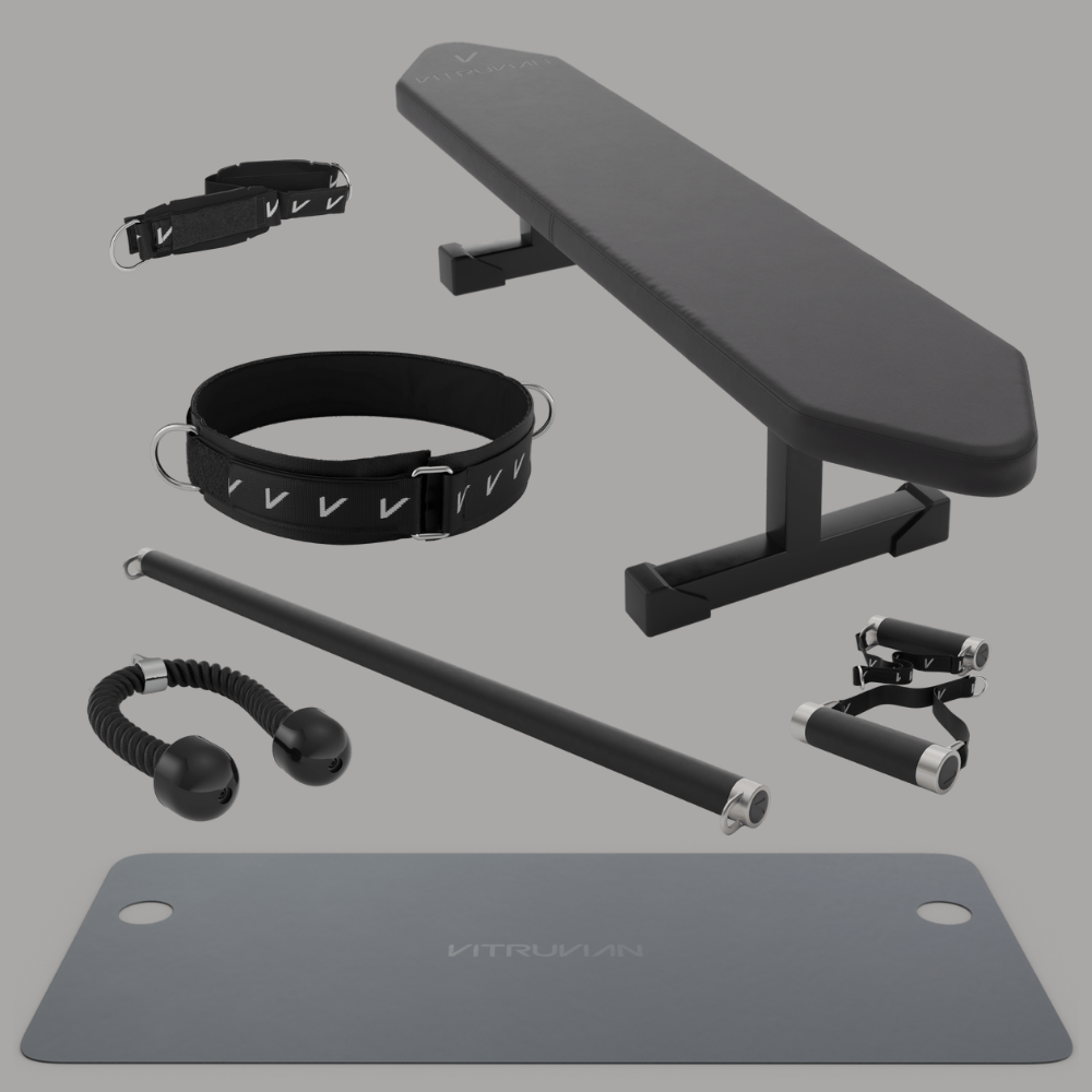 V-form Trainer | Vitruvian - Wake Concept Store