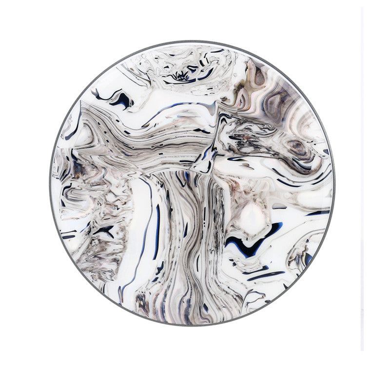 Wireless Charger, Pearl White | Materik - Wake Concept Store