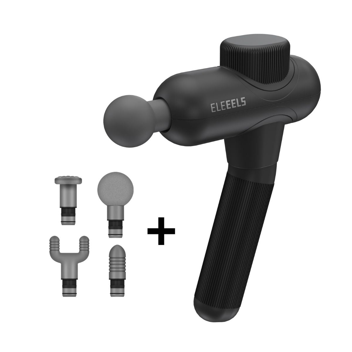 X3 Percussive Massage Gun | Eleeels - Wake Concept Store