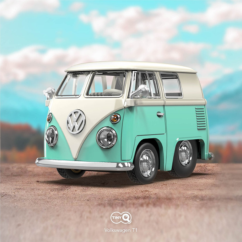 Volkswagen T1 Transporter - Collectible Toy Car | TinyQ - Wake Concept Store