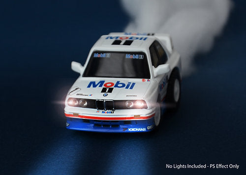 BMW M3 E30 (DTM No.1) - Collectible Toy Car | TinyQ - Wake Concept Store