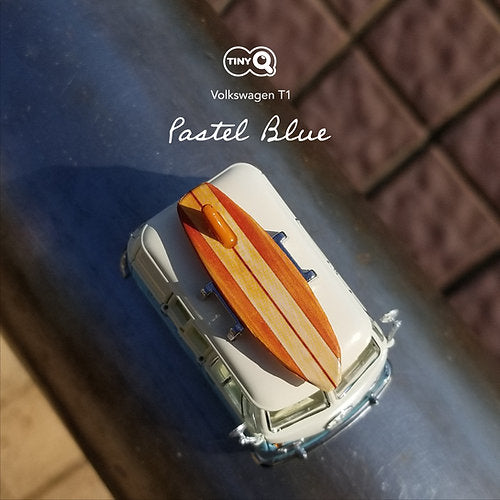 Volkswagen T1 Transporter - Collectible Toy Car | TinyQ - Wake Concept Store