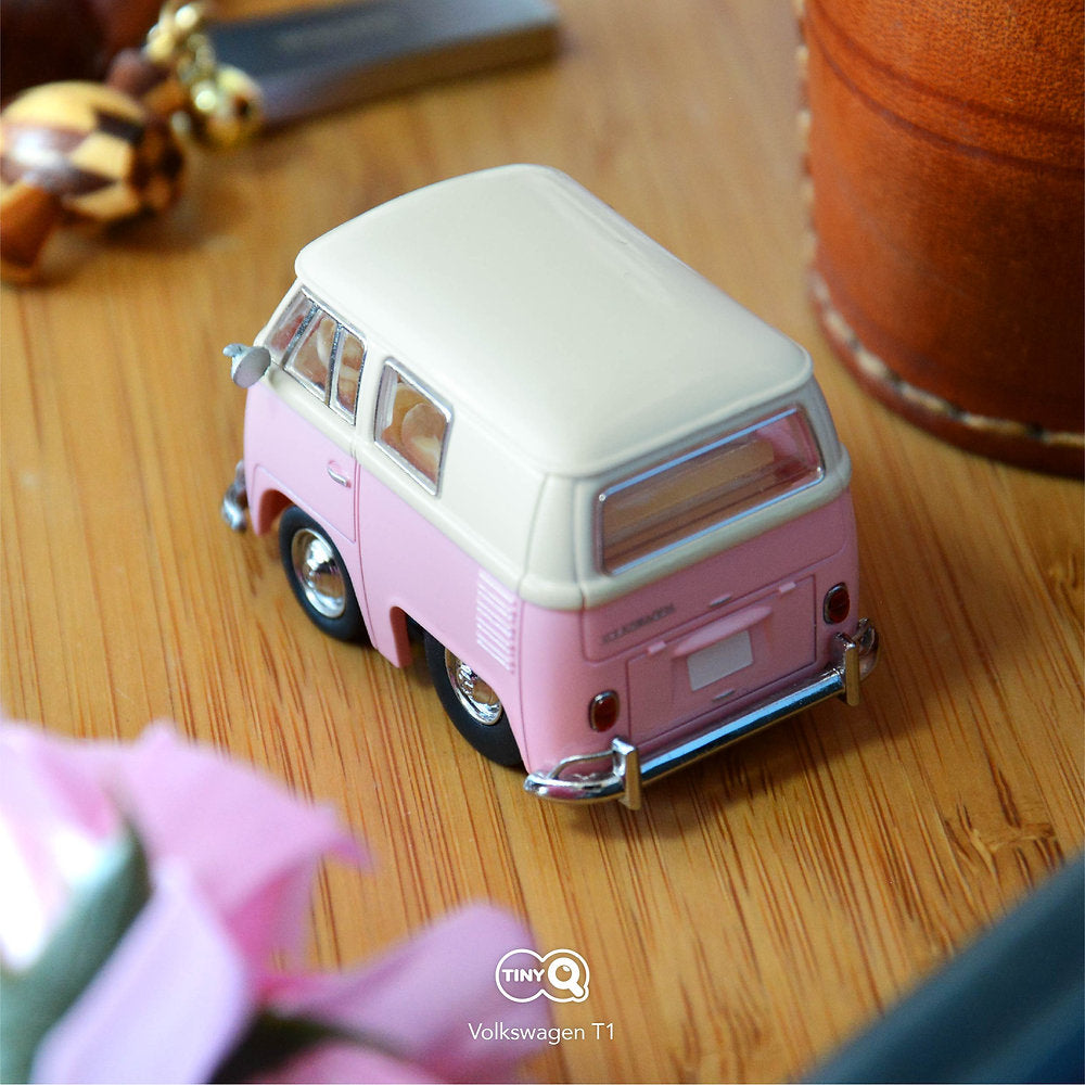 Volkswagen T1 Transporter - Collectible Toy Car | TinyQ - Wake Concept Store