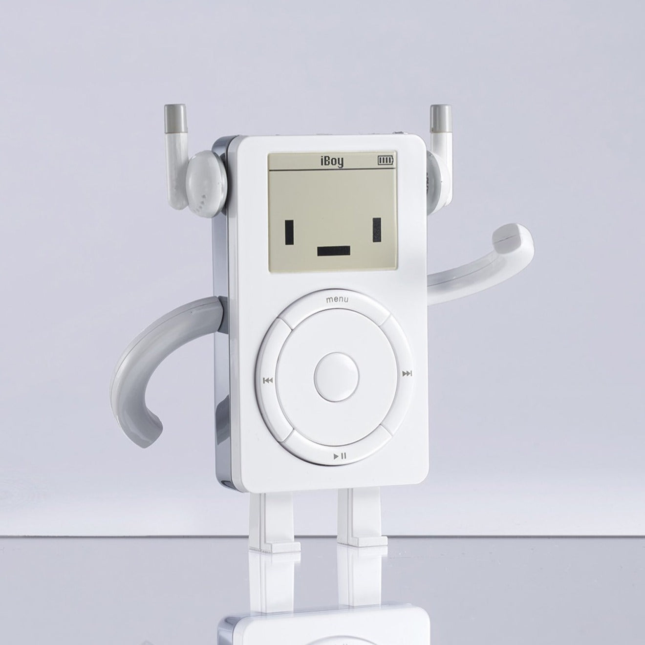 iBoy | Classicbot - Wake Concept Store